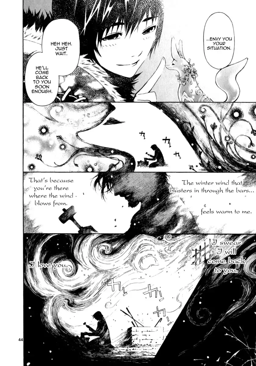 March Story Chapter 3 42